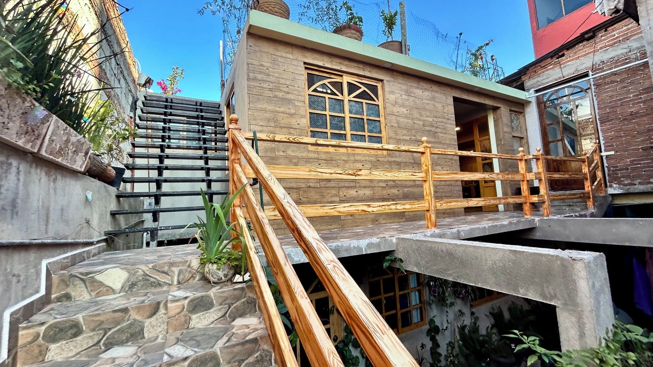 Photo of Outdoor in Chignahuapan