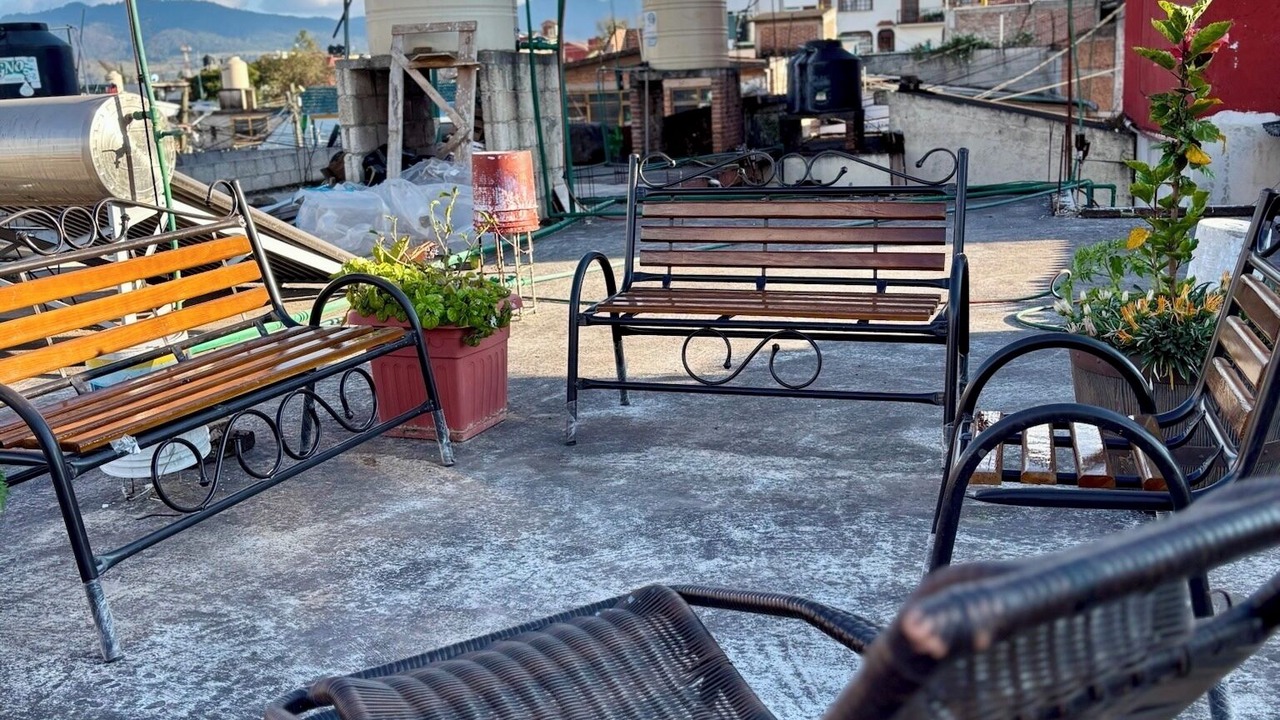 Photo of Outdoor in Chignahuapan