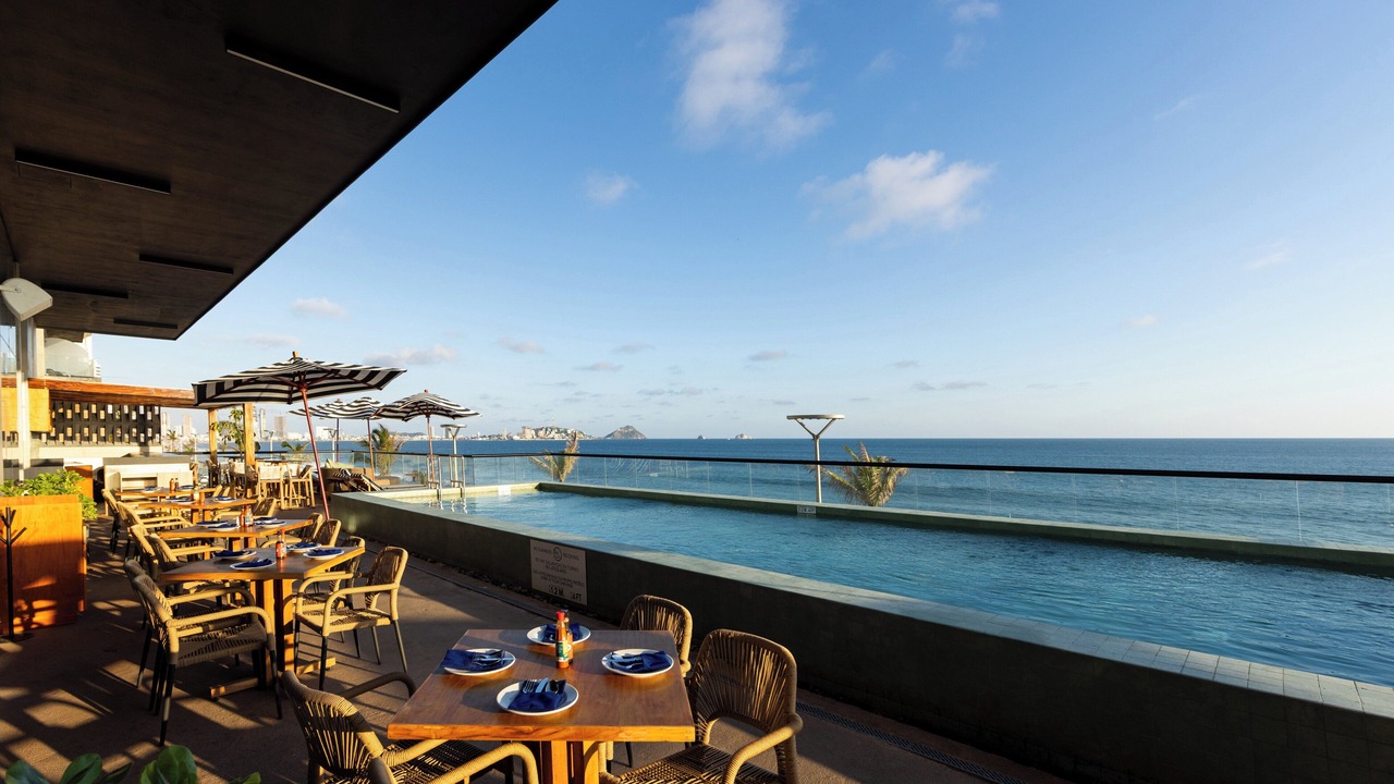 Photo of Outdoor in Mazatlan