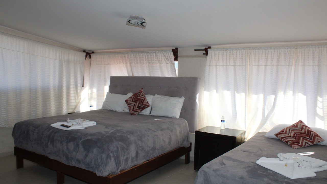 Photo of Bedroom in Libres
