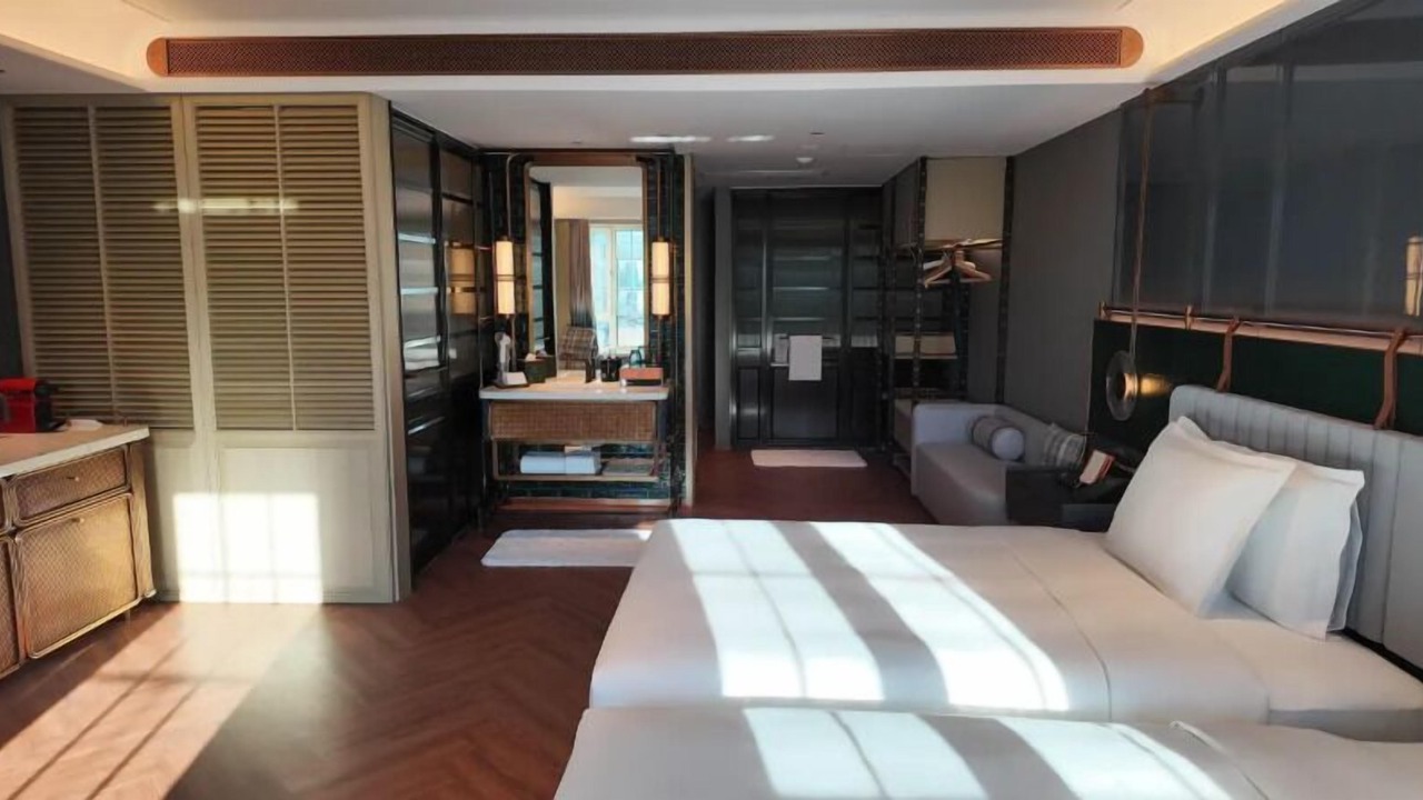 Photo of Bedroom in Dao Li