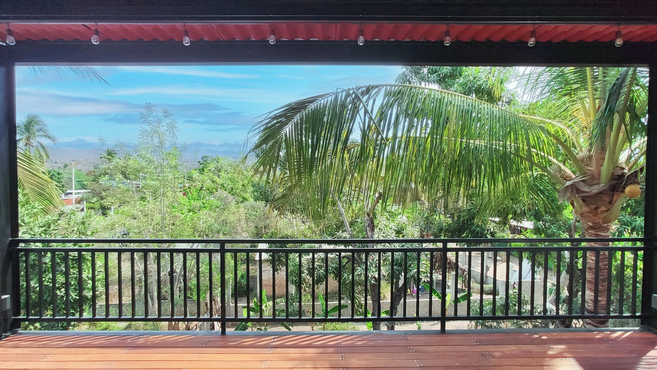Photo of Patio Balcony in Bajos de Chila