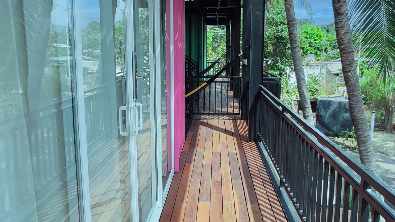Photo of Patio Balcony in Bajos de Chila
