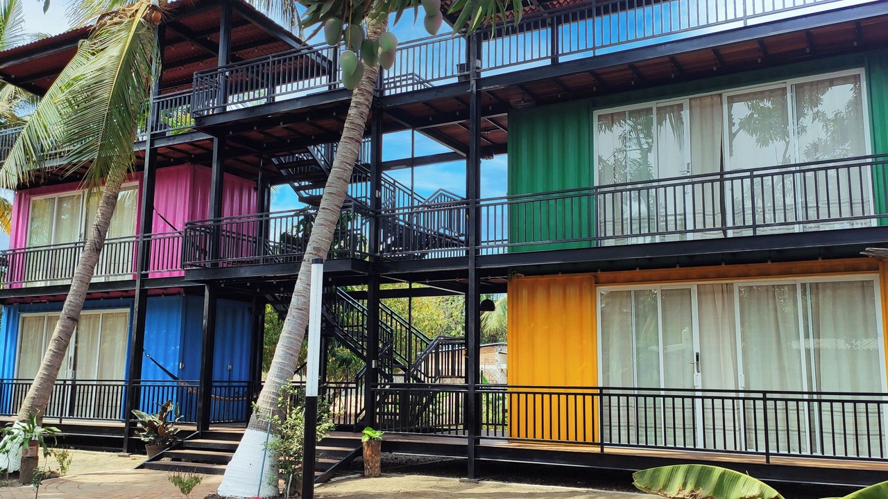 Photo of Outdoor in Bajos de Chila