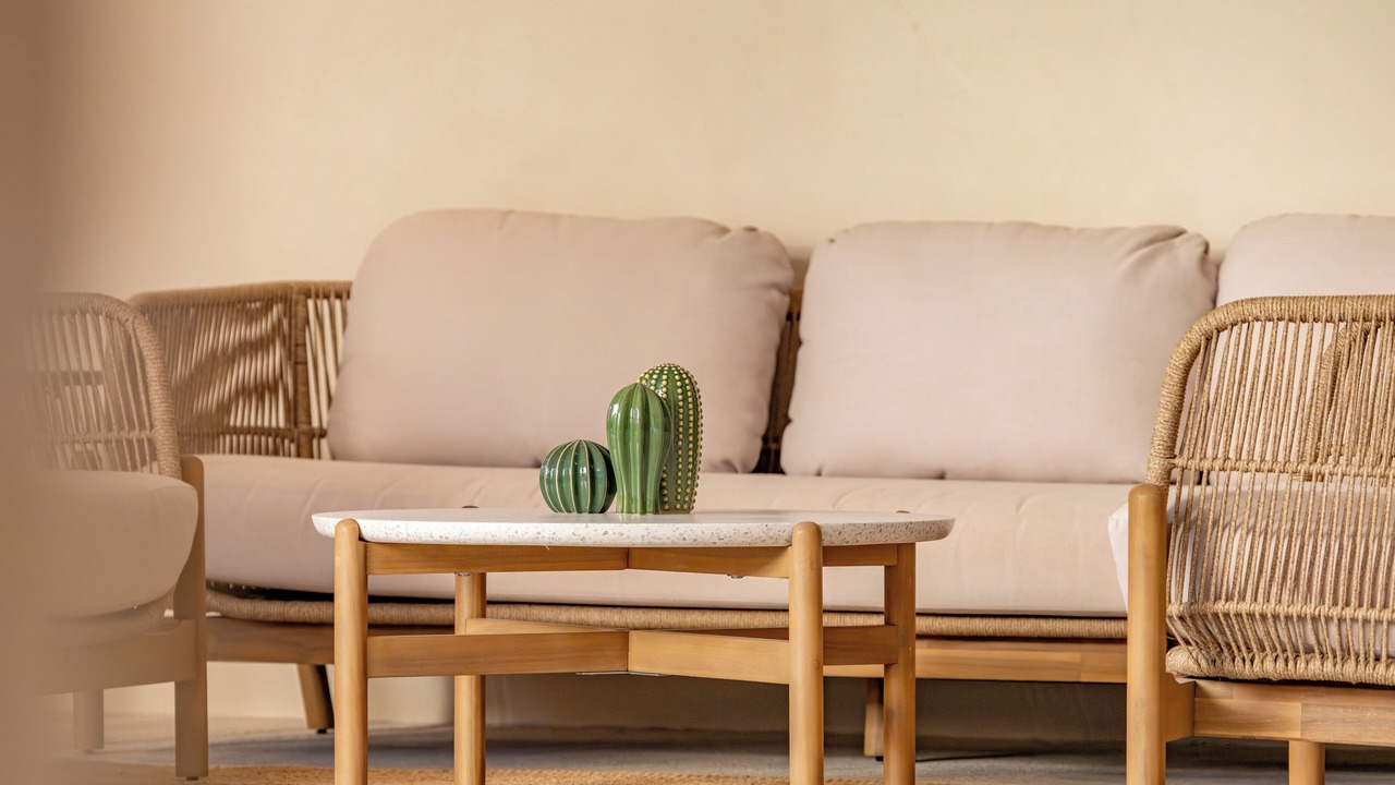 Photo of Livingroom in Brisas de Zicatela