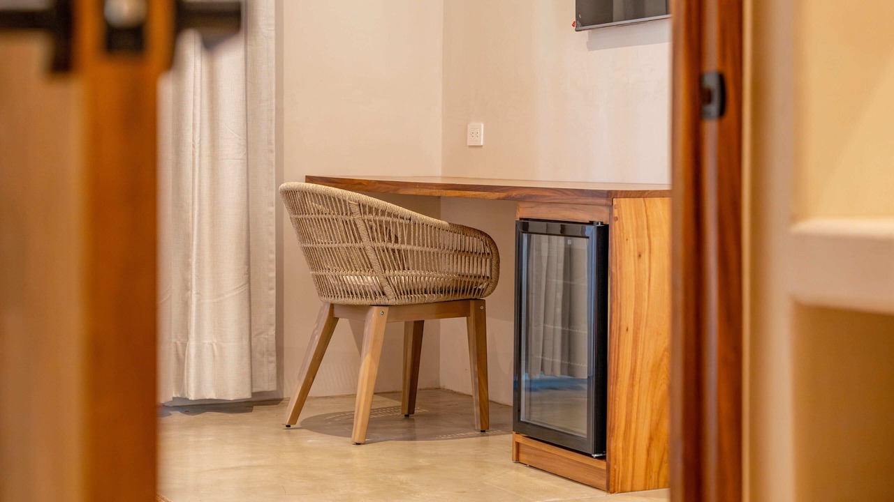 Photo of Bedroom in Brisas de Zicatela