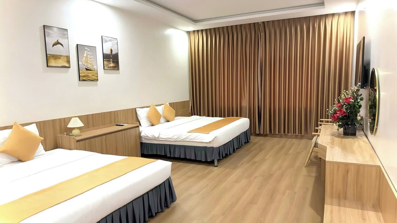 Photo of Bedroom in Vinh