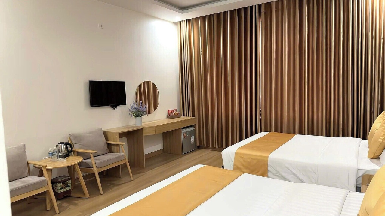 Photo of Bedroom in Vinh