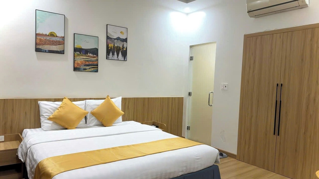 Photo of Bedroom in Vinh
