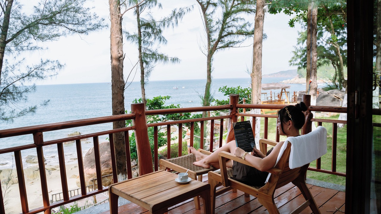 Photo of Outdoor in Quy Nhon