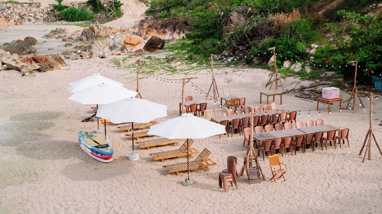 Photo of Outdoor in Quy Nhon