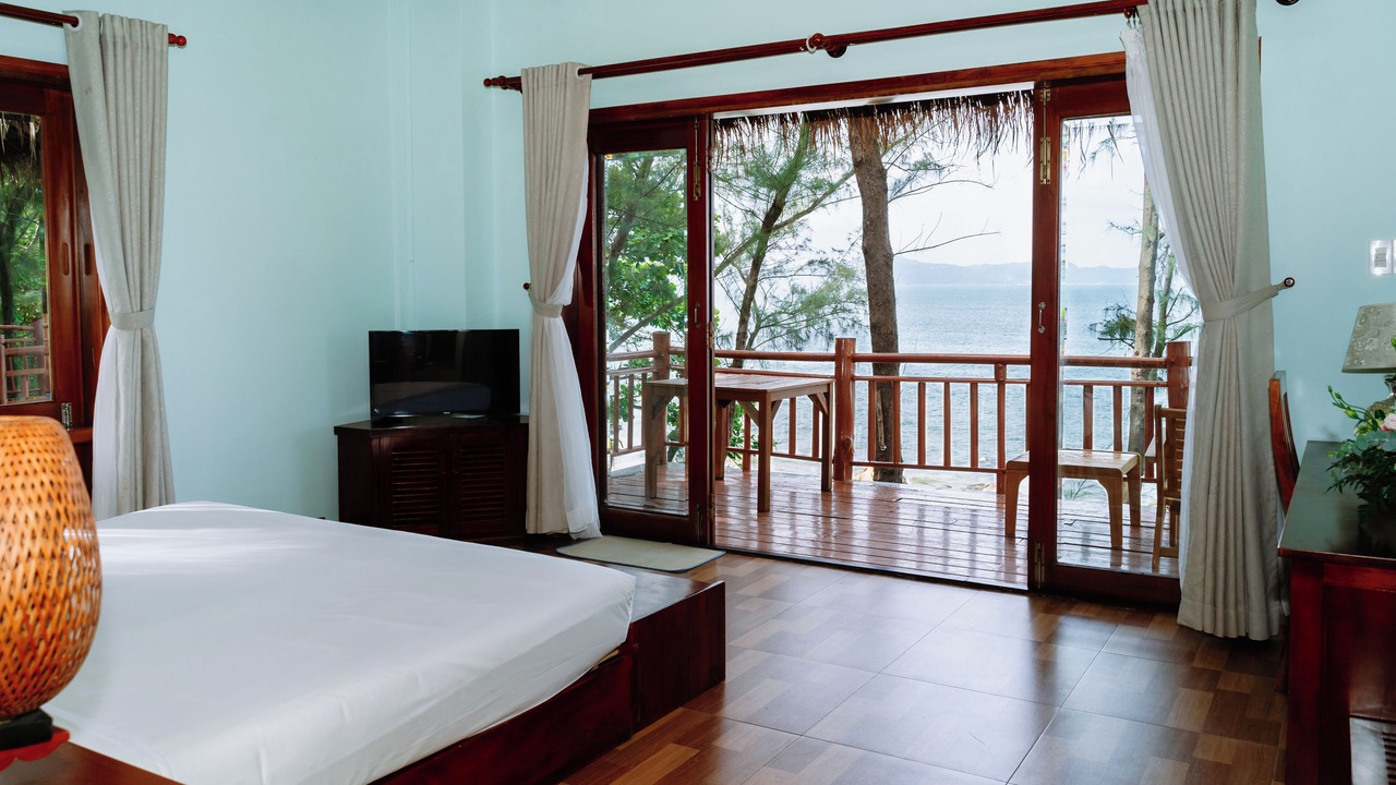 Photo of Patio Balcony in Quy Nhon