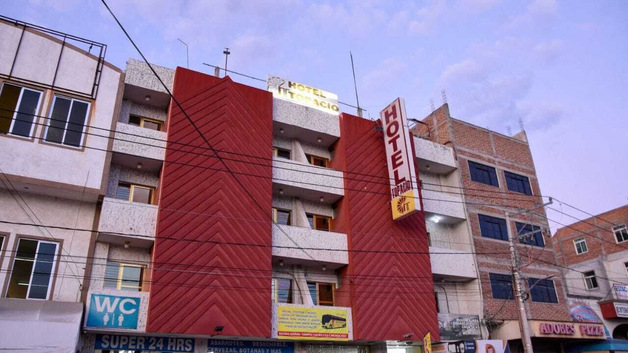 Photo of Outdoor in San Juan de los Lagos