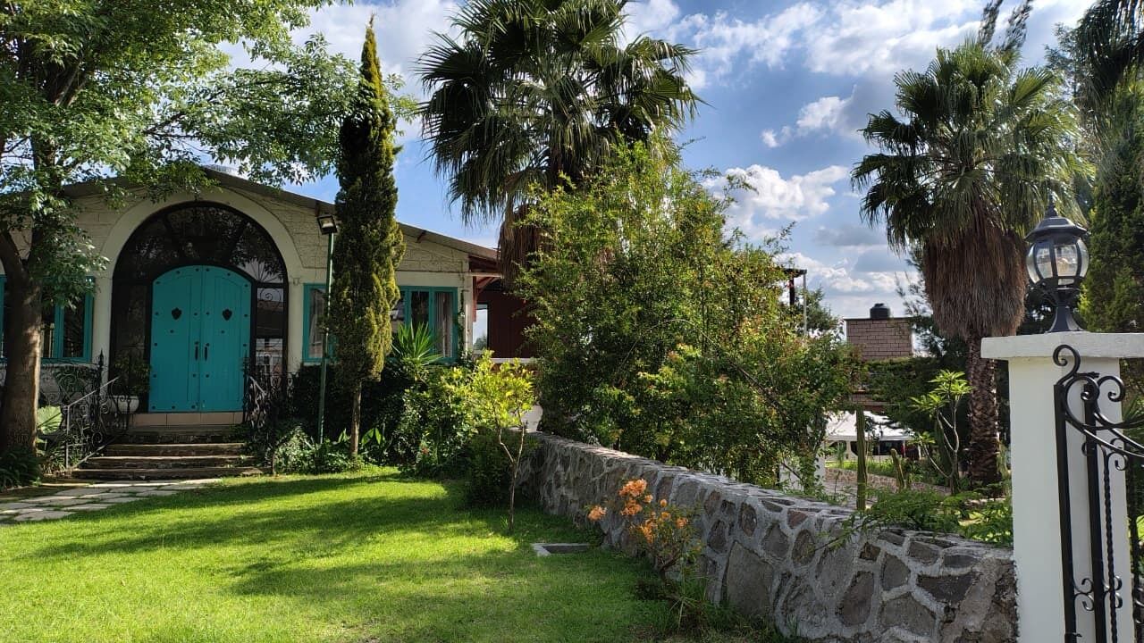 Photo of Outdoor in Tlaxcala