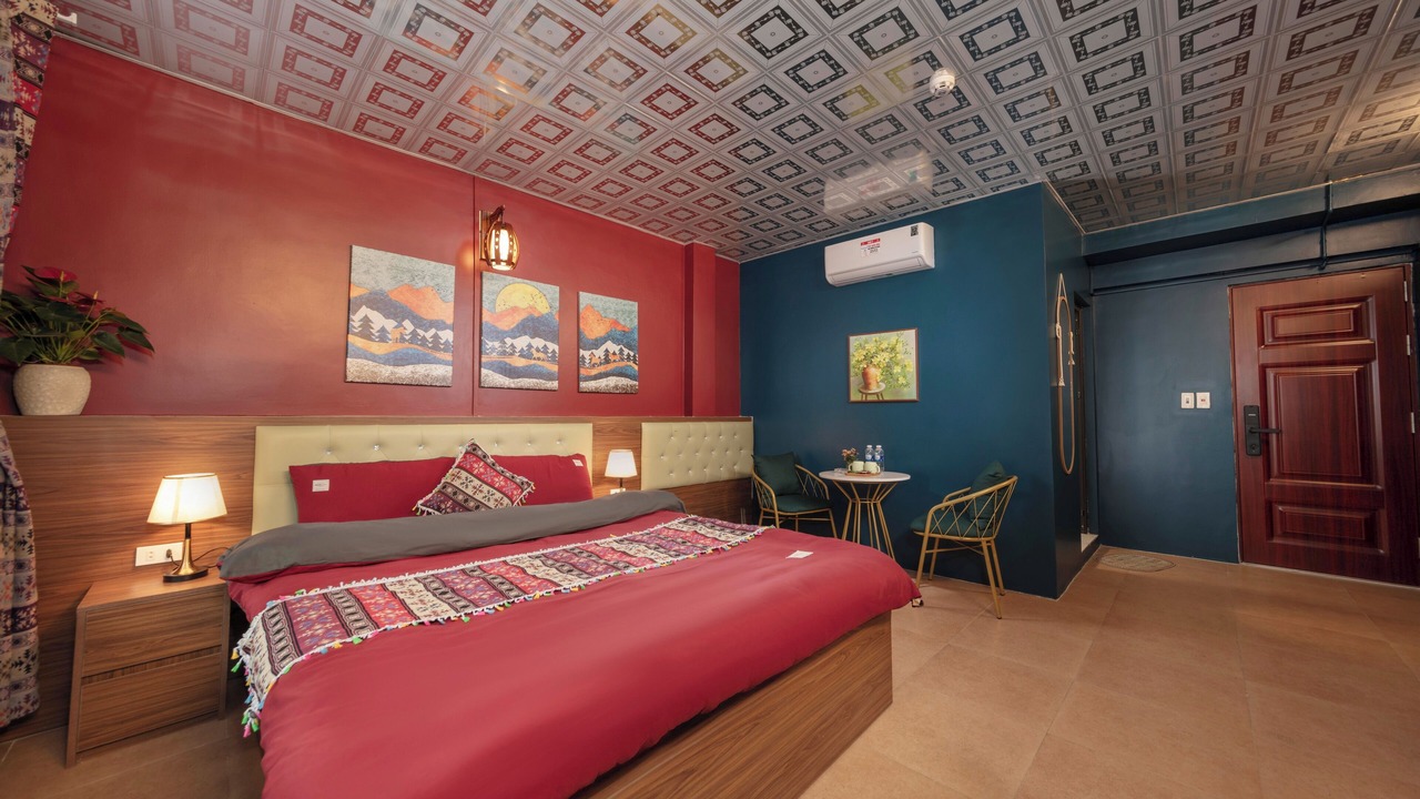 Photo of Bedroom in Sa Pa