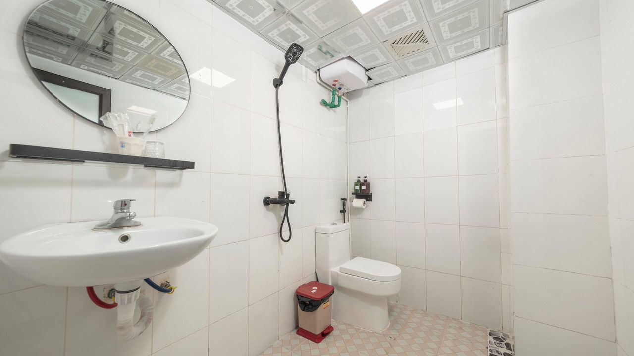 Photo of Bathroom in Sa Pa
