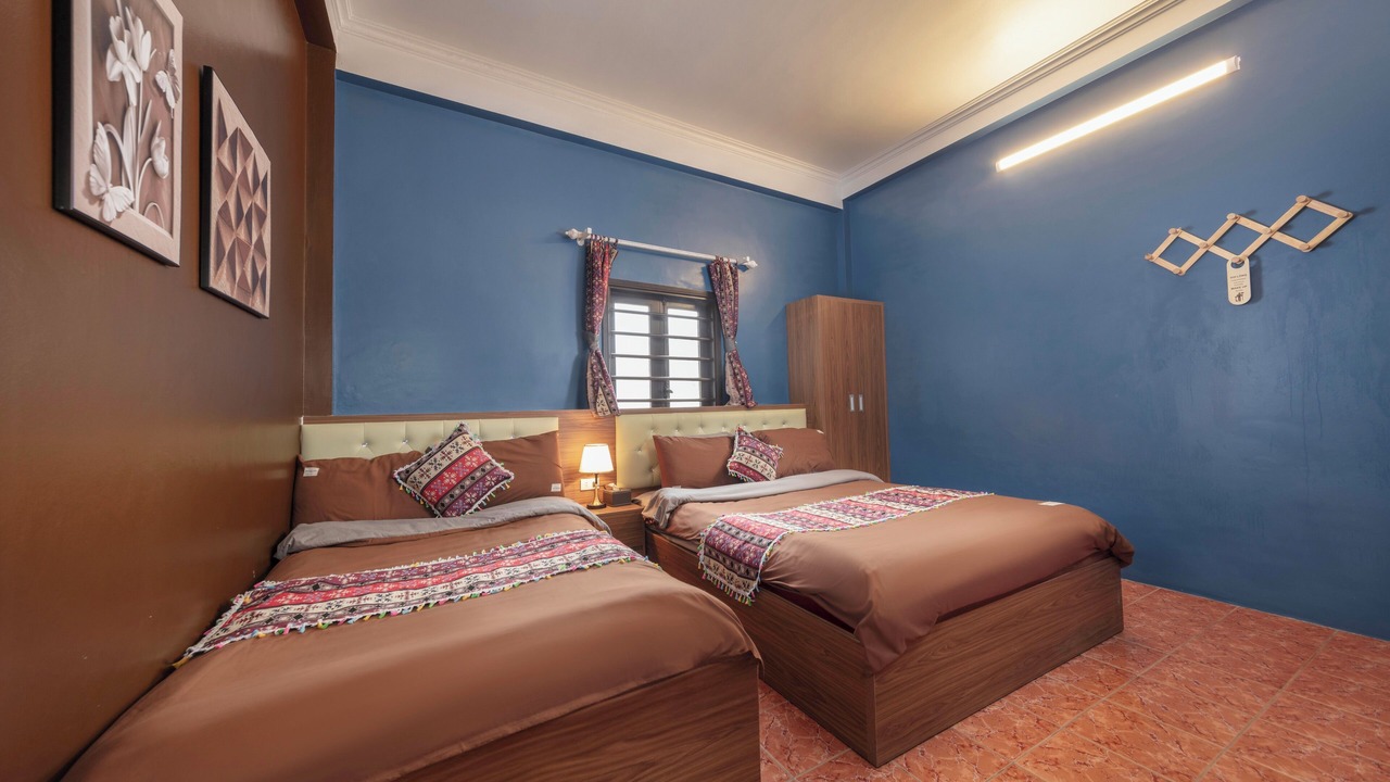 Photo of Bedroom in Sa Pa