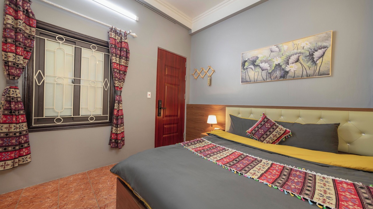 Photo of Bedroom in Sa Pa