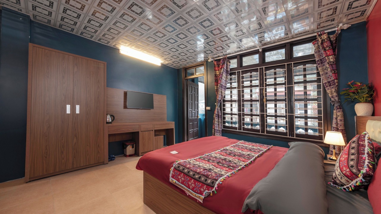 Photo of Bedroom in Sa Pa