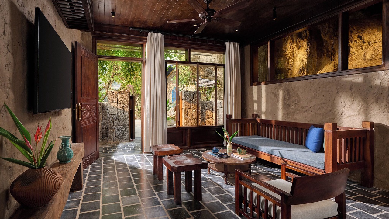 Photo of Outdoor in Hoa Lu