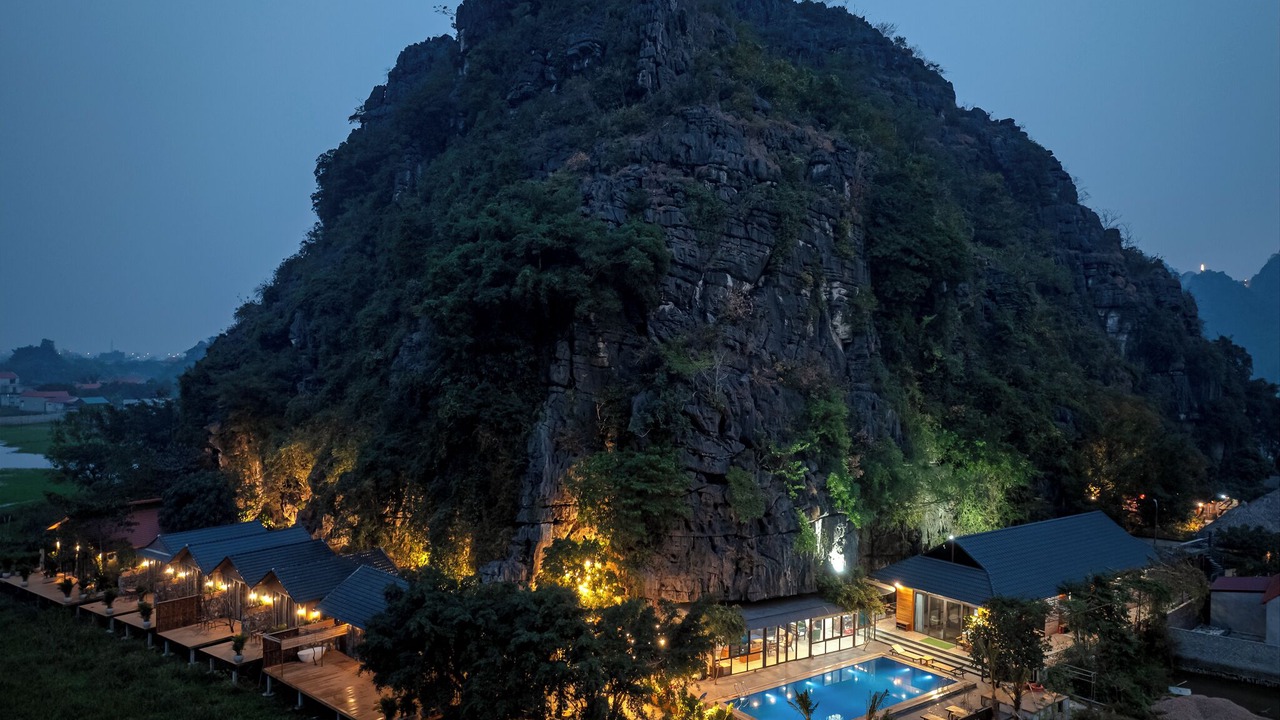 Photo of Outdoor in Hoa Lu