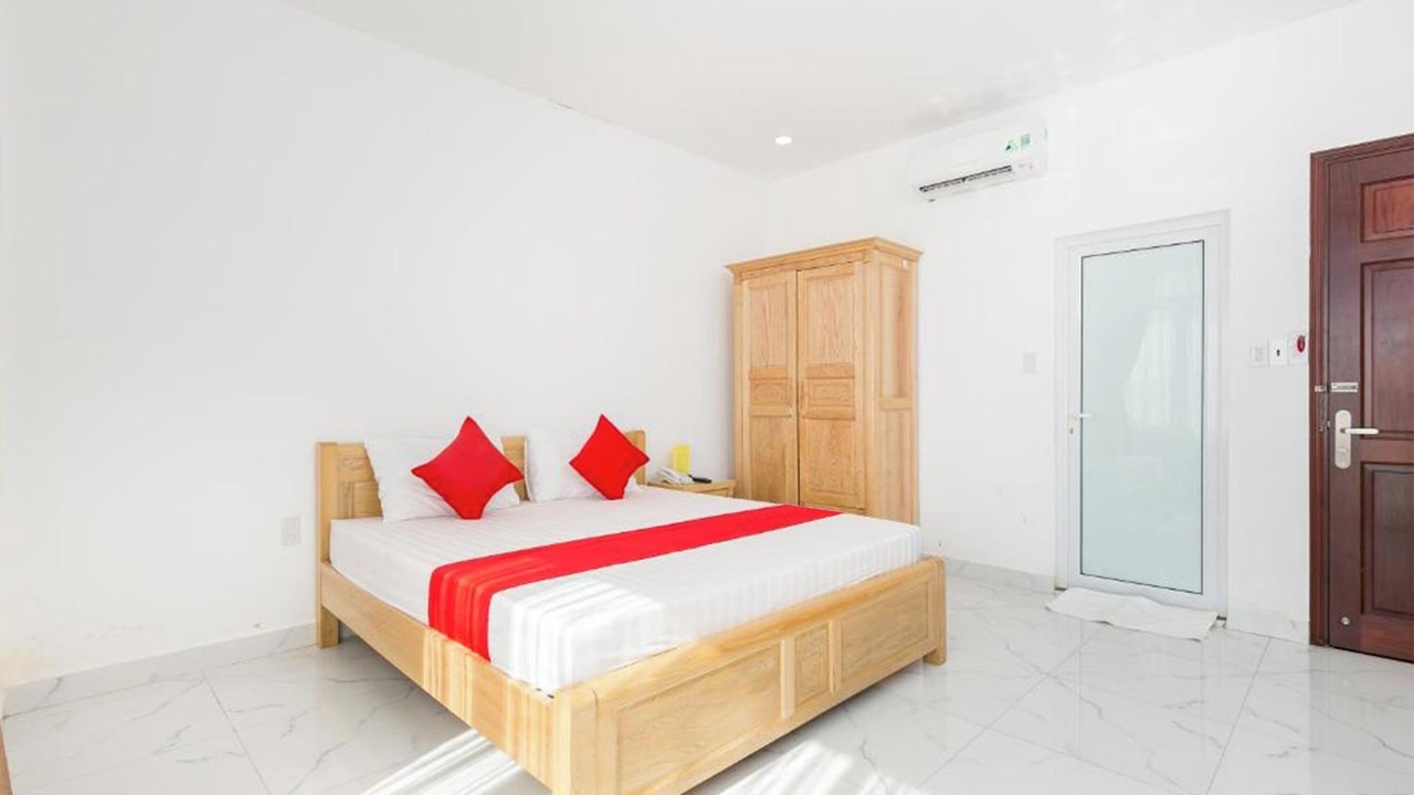 Photo of Patio Balcony in Duong To