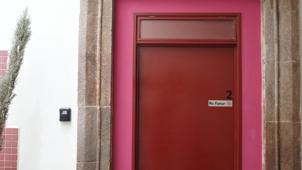Photo of Bedroom in Centro Historico