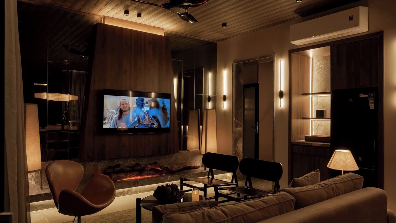 Photo of Livingroom in Da Lat