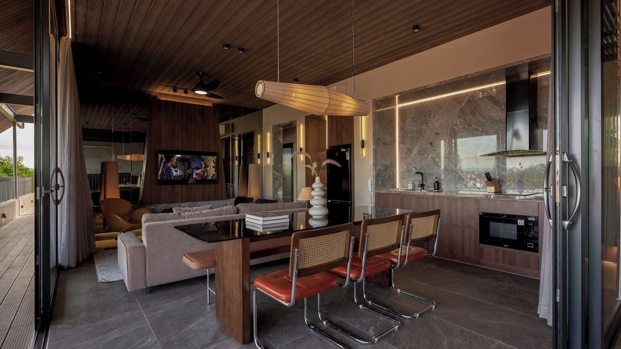 Photo of Livingroom in Da Lat