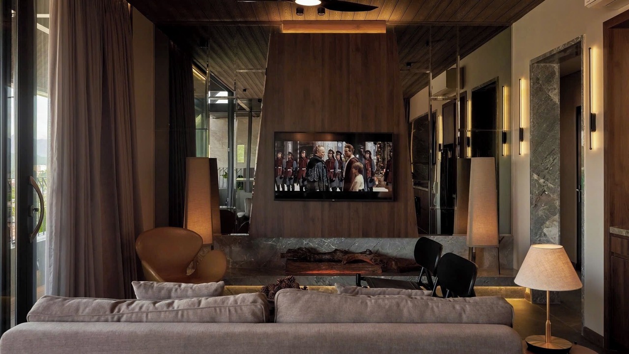 Photo of Livingroom in Da Lat