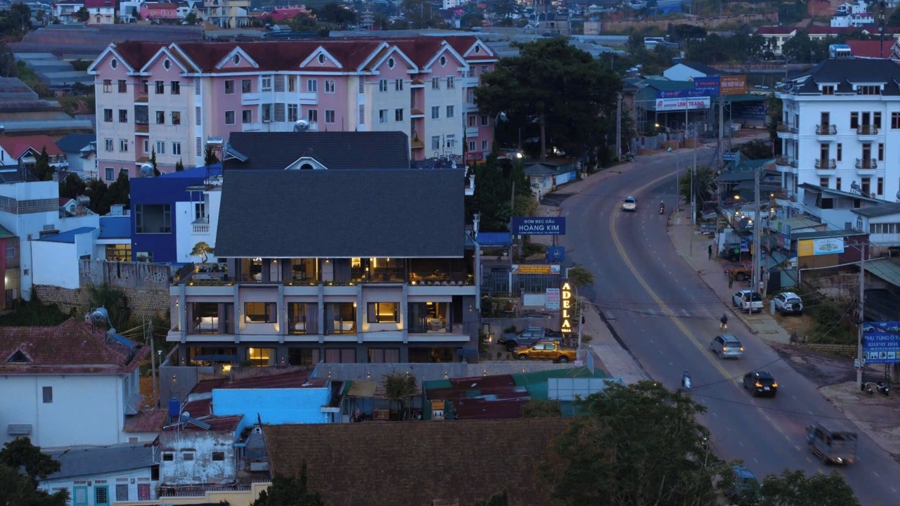 Photo of Outdoor in Da Lat