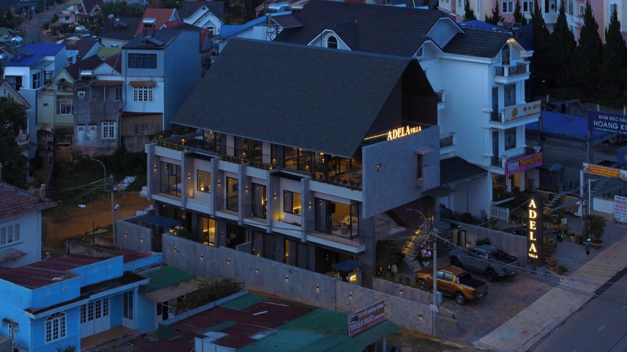 Photo of Outdoor in Da Lat