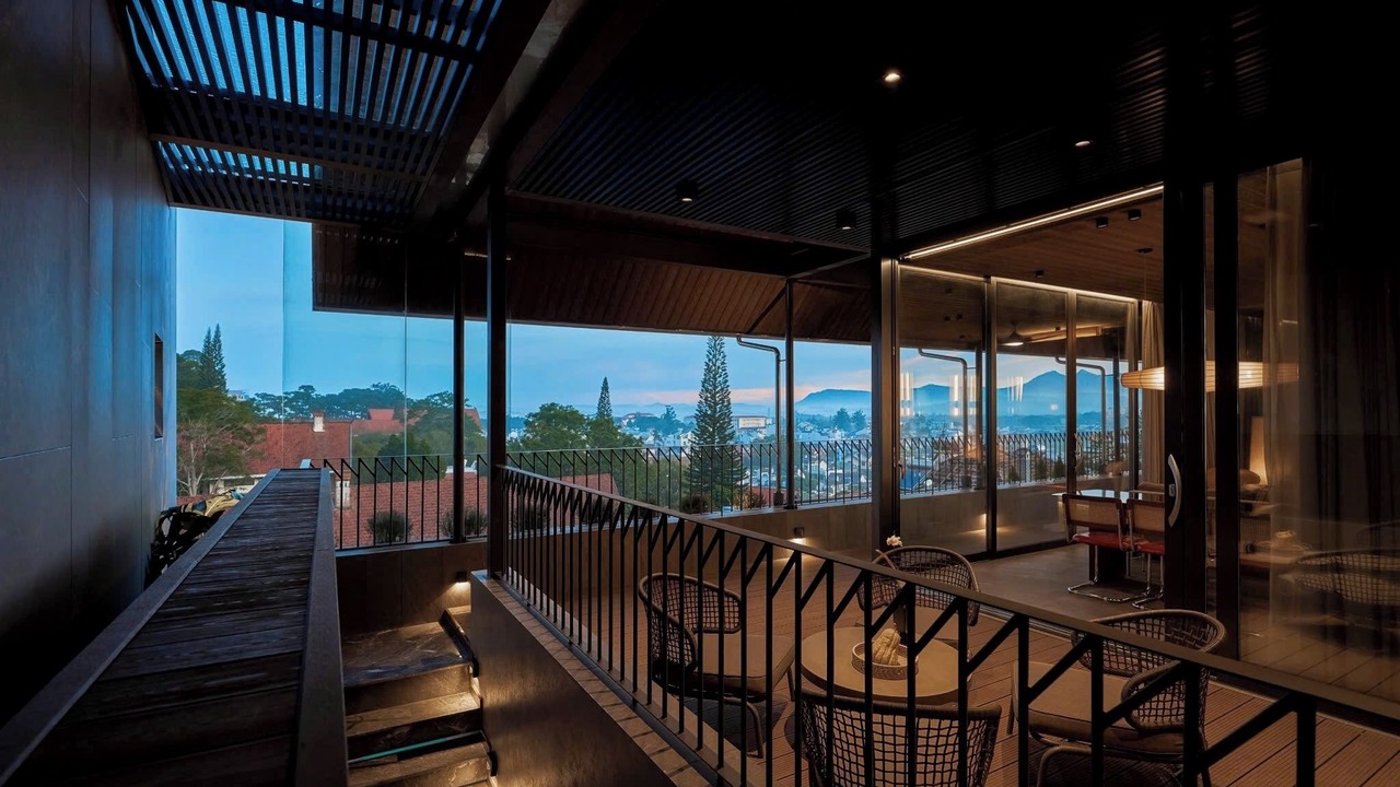 Photo of Livingroom in Da Lat