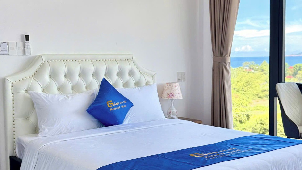 Photo of Bedroom in Tuy An