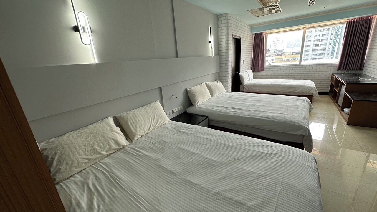 Photo of Bedroom in Cianjin District
