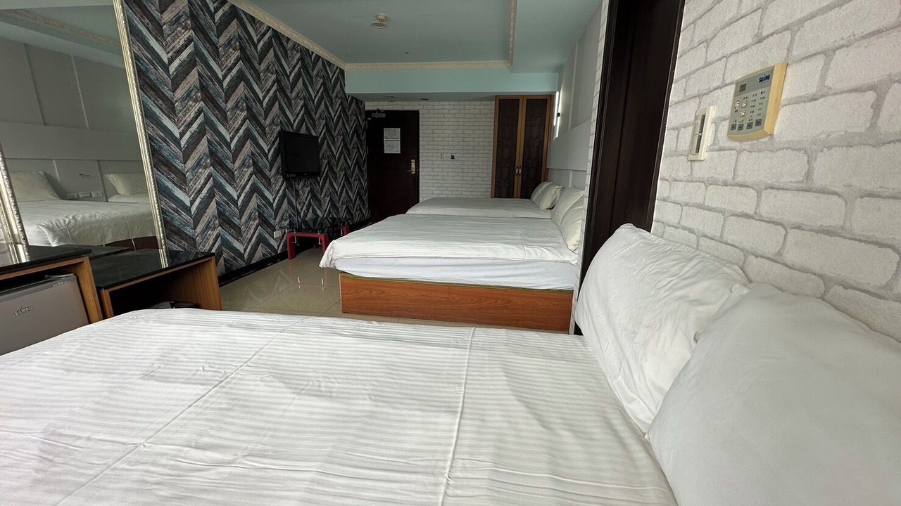 Photo of Bedroom in Cianjin District