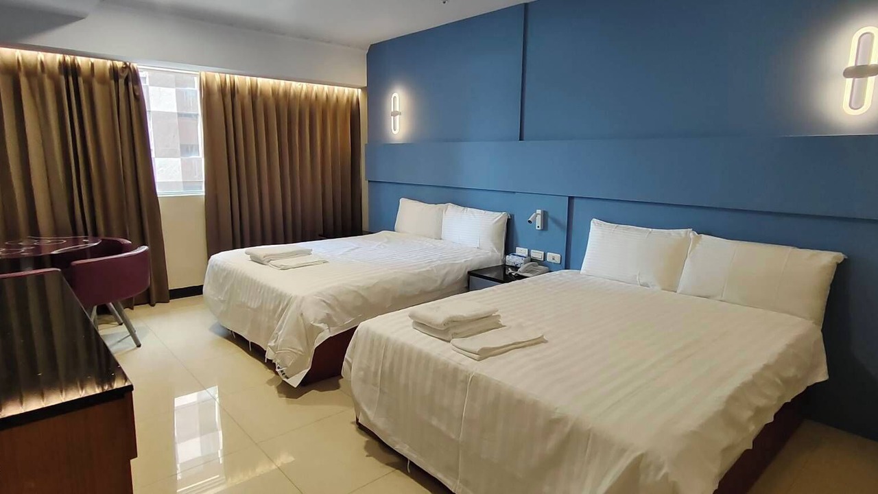 Photo of Bedroom in Cianjin District