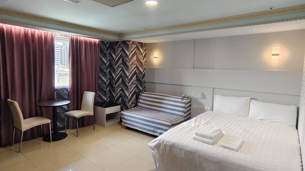 Photo of Bedroom in Cianjin District
