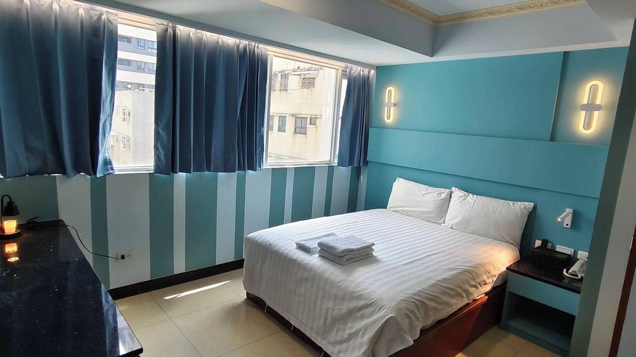 Photo of Bedroom in Cianjin District