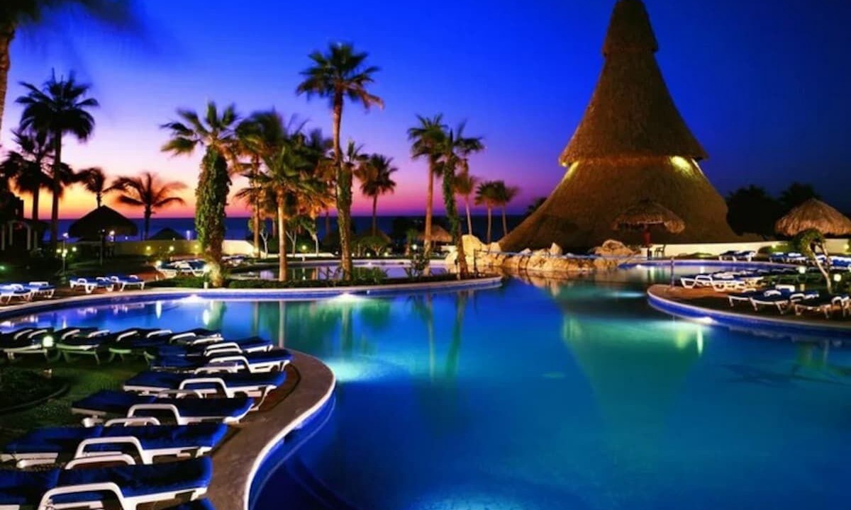 Photo of Outdoor in Centro