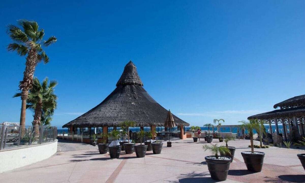 Photo of Patio Balcony in Centro