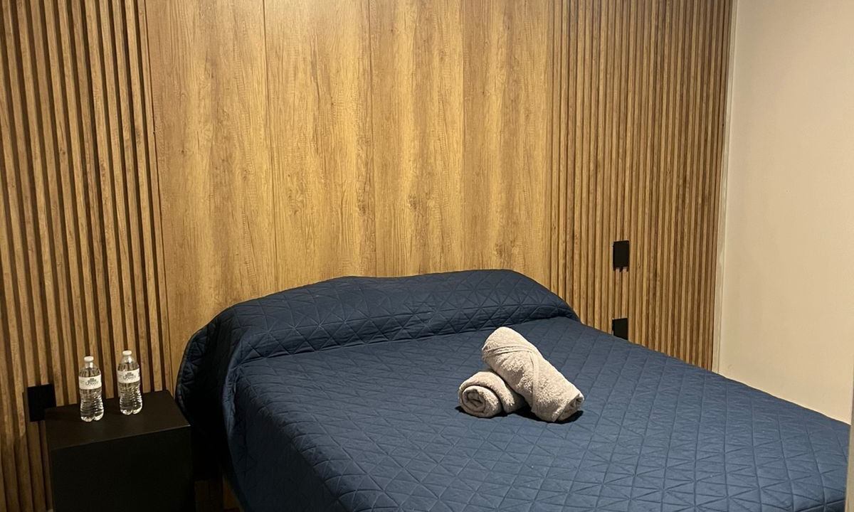Photo of Bedroom in Tepatitlan de Morelos