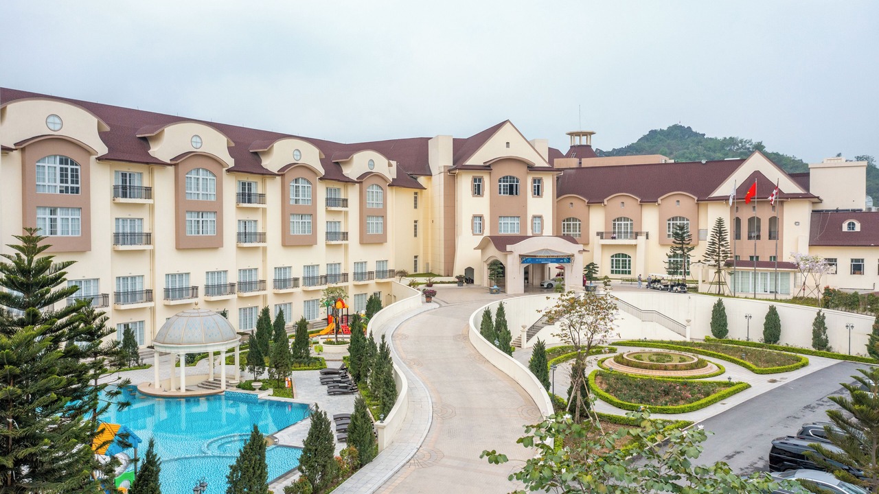 Photo of Outdoor in Kim Bang