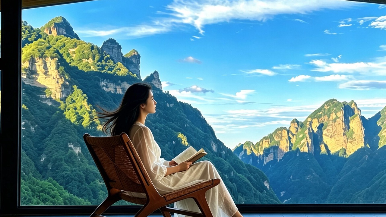 Photo of Others in Wulingyuan