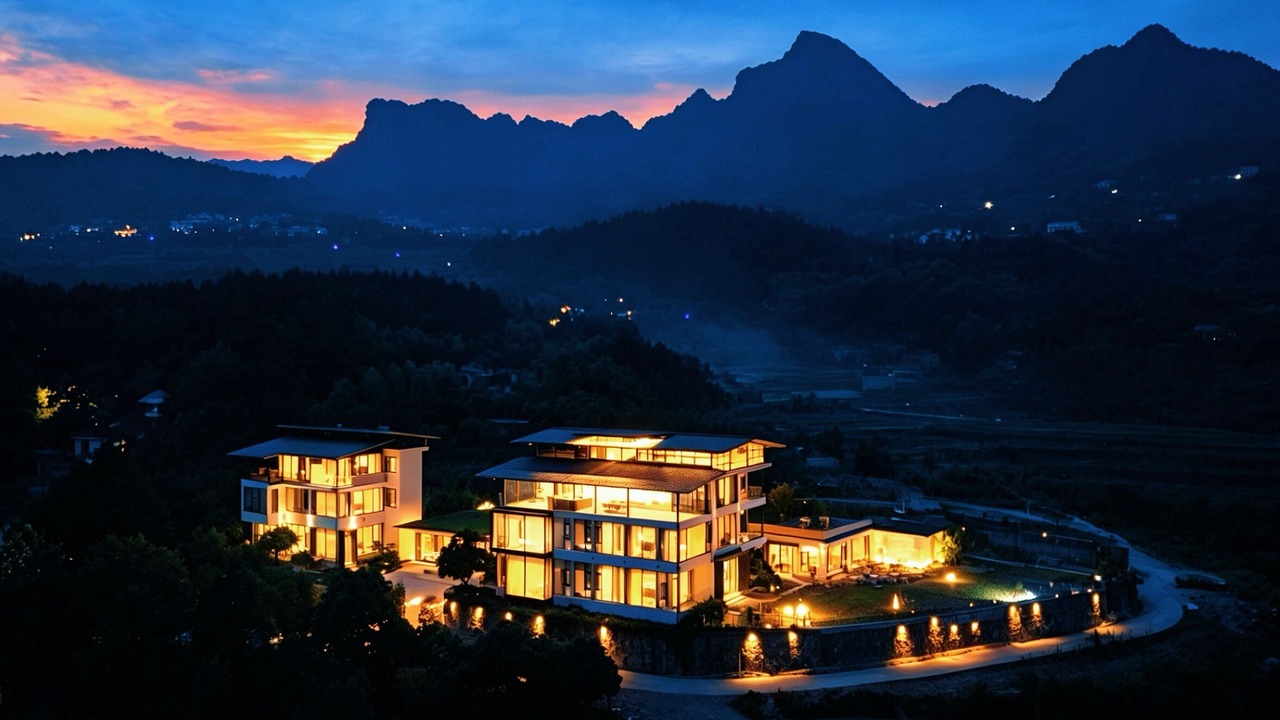 Photo of Outdoor in Wulingyuan