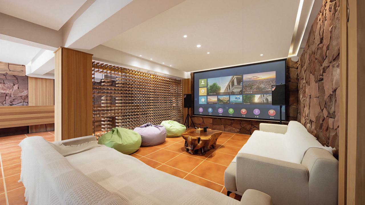 Photo of Bedroom in Wulingyuan
