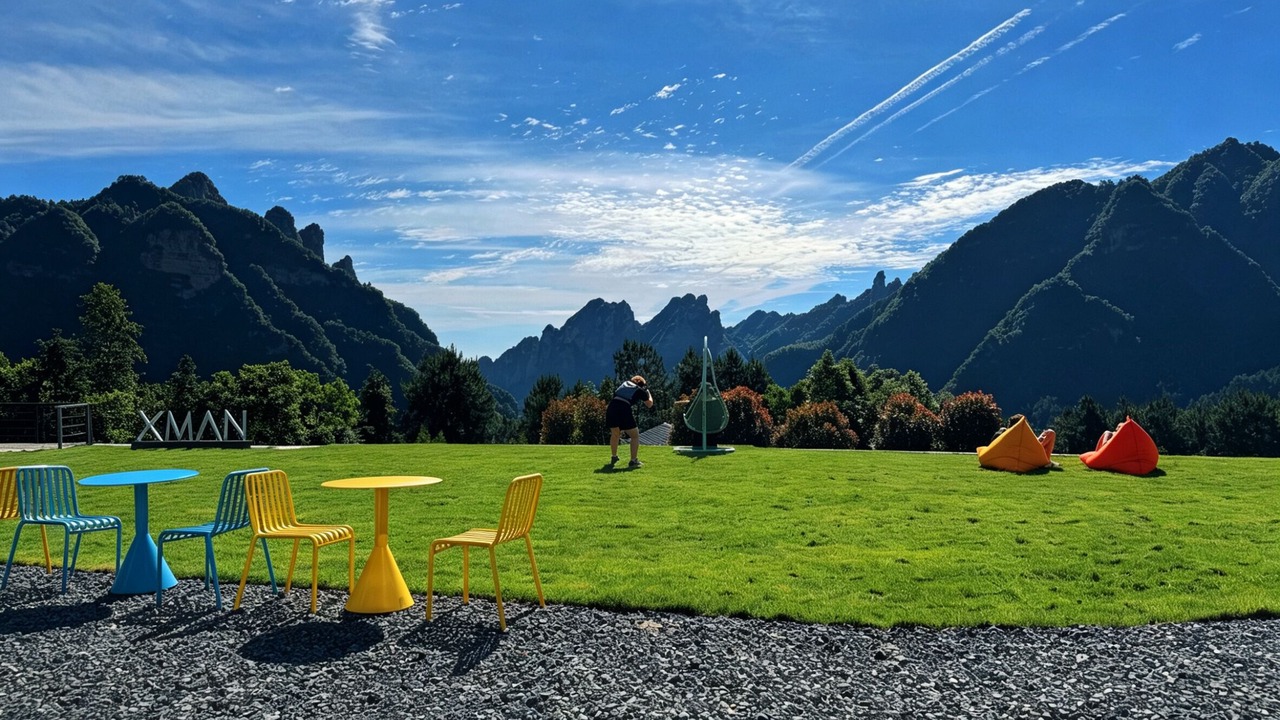 Photo of Outdoor in Wulingyuan