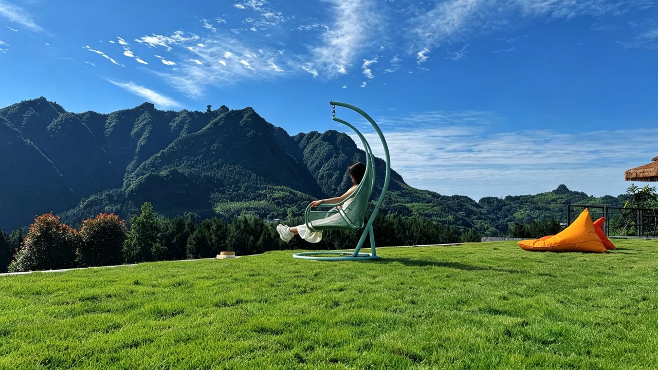 Photo of Outdoor in Wulingyuan