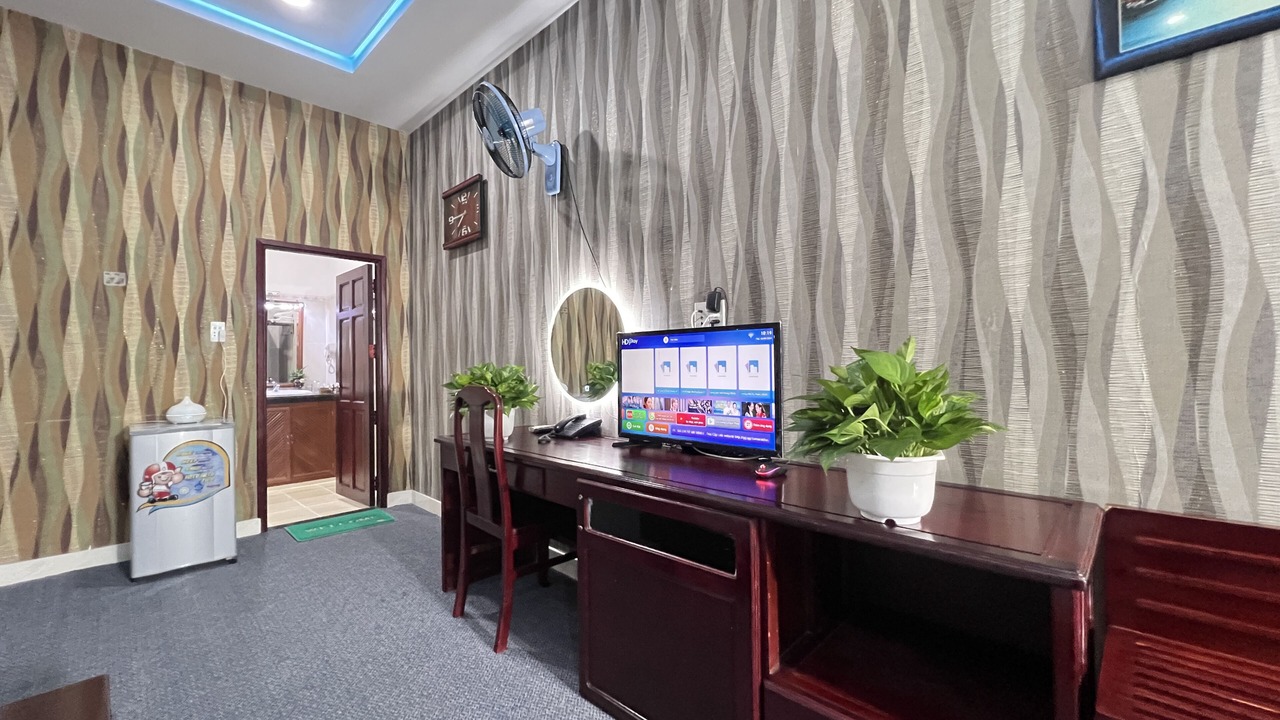 Photo of Bedroom in Thu Dau Mot