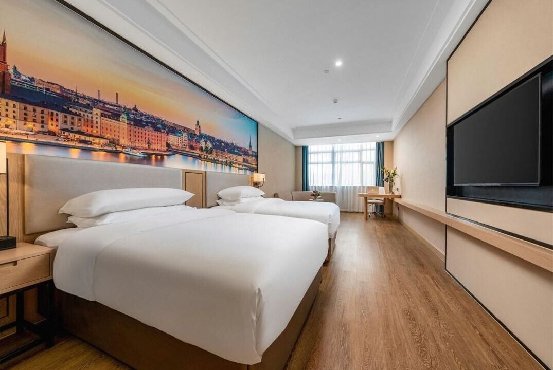 Photo of Bedroom in Chancheng